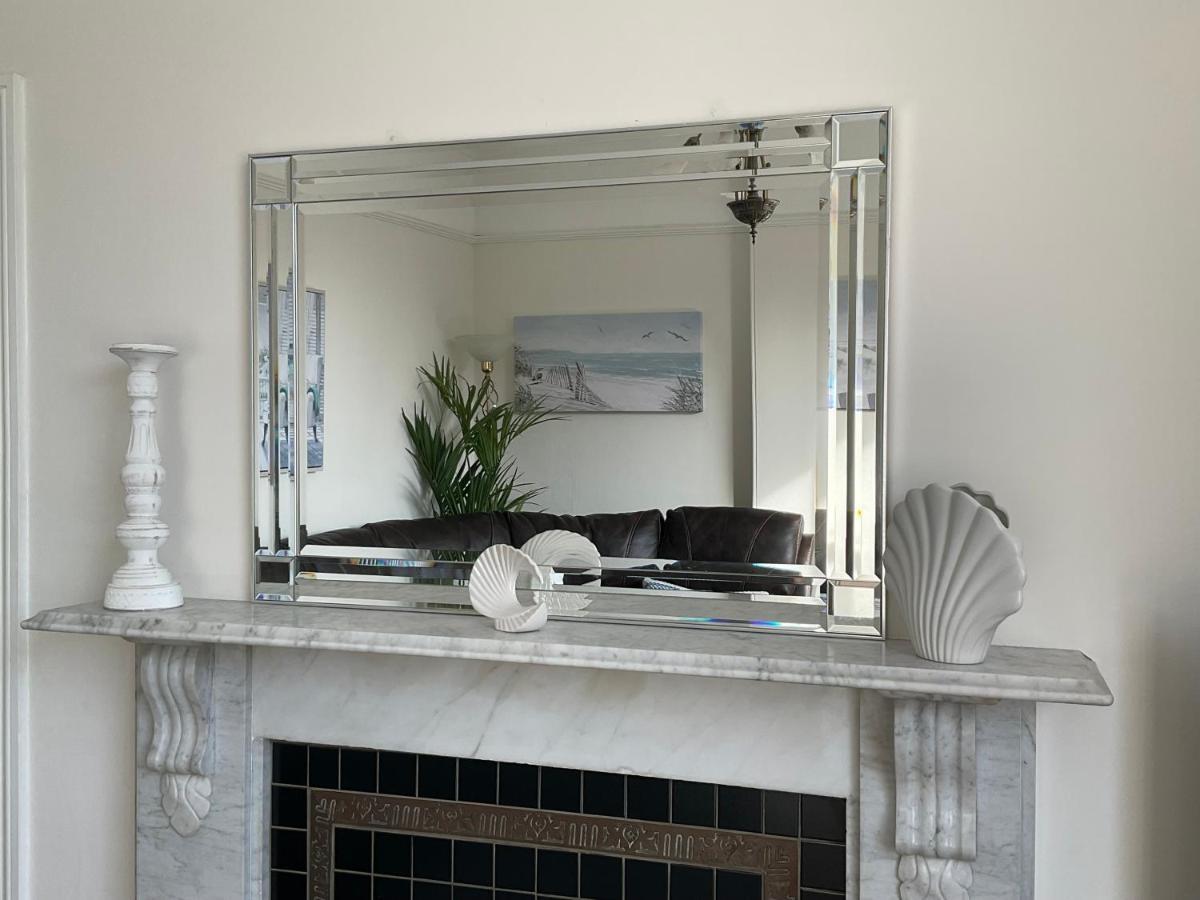 The Kinbrae Apartment Torquay Bagian luar foto