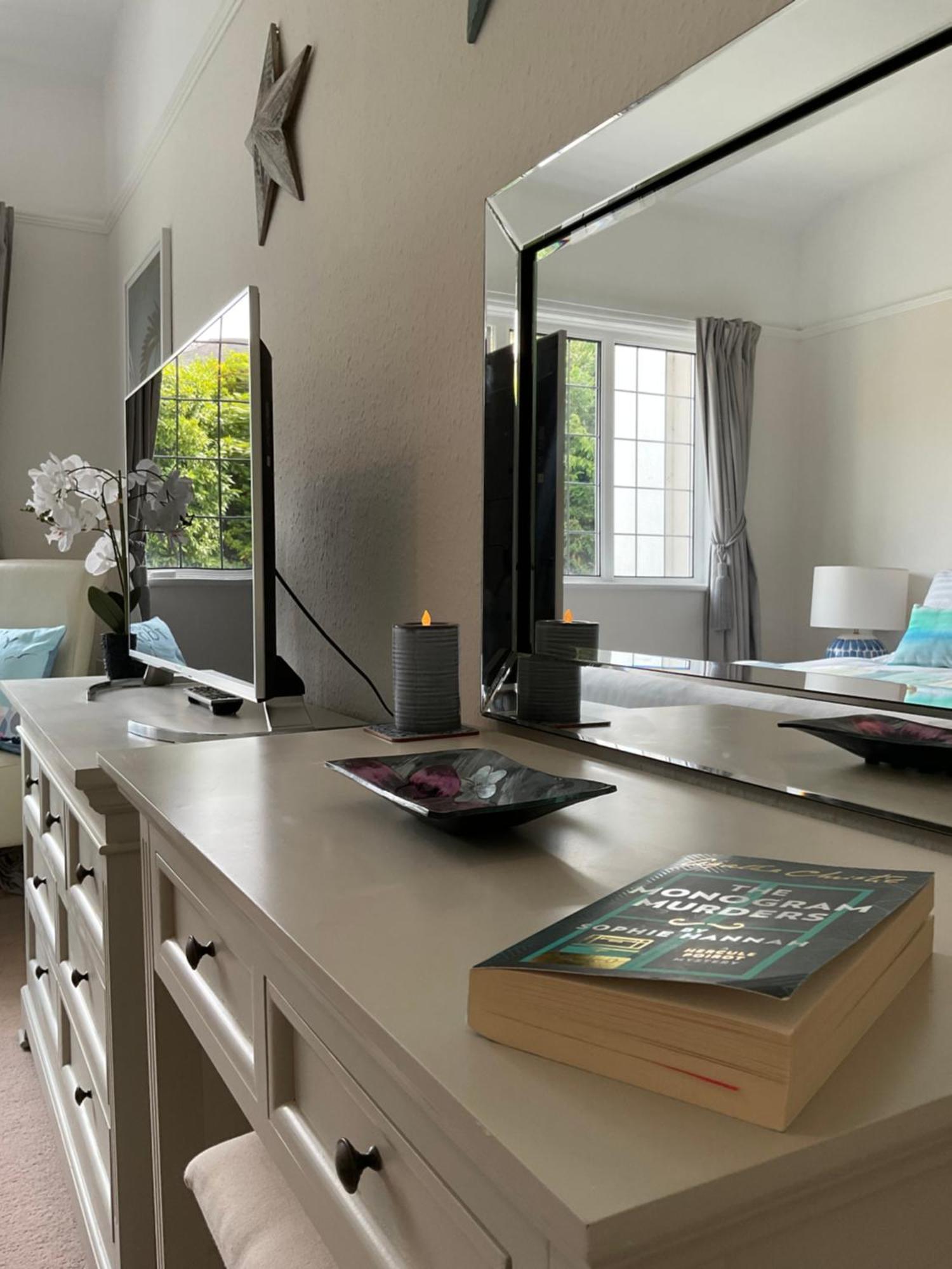 The Kinbrae Apartment Torquay Bagian luar foto