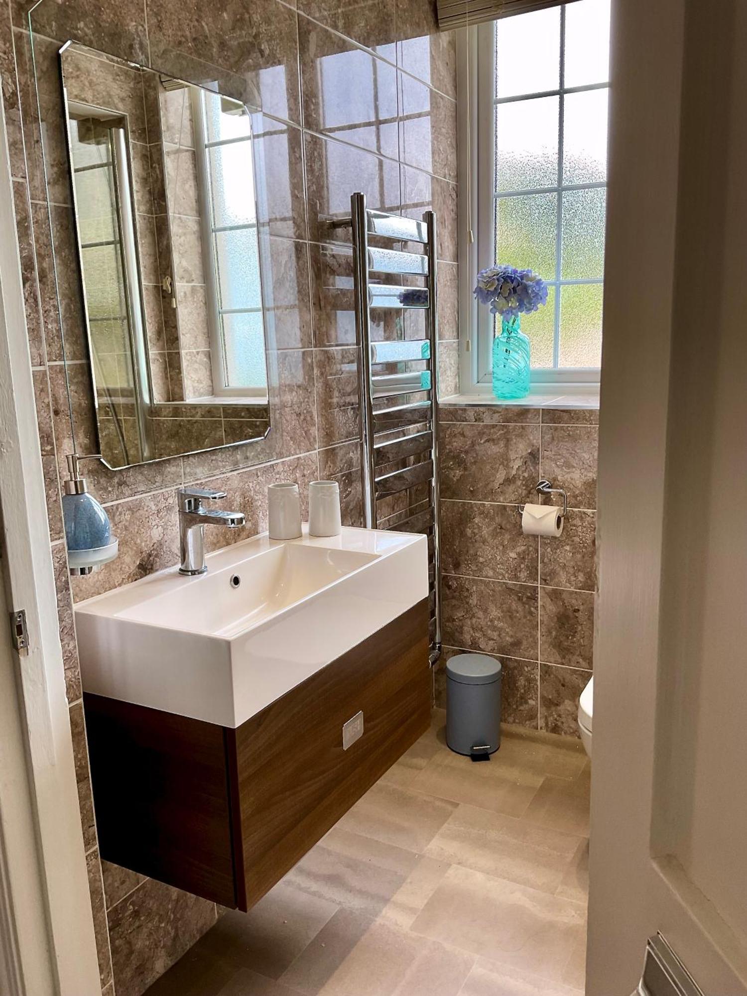 The Kinbrae Apartment Torquay Bagian luar foto