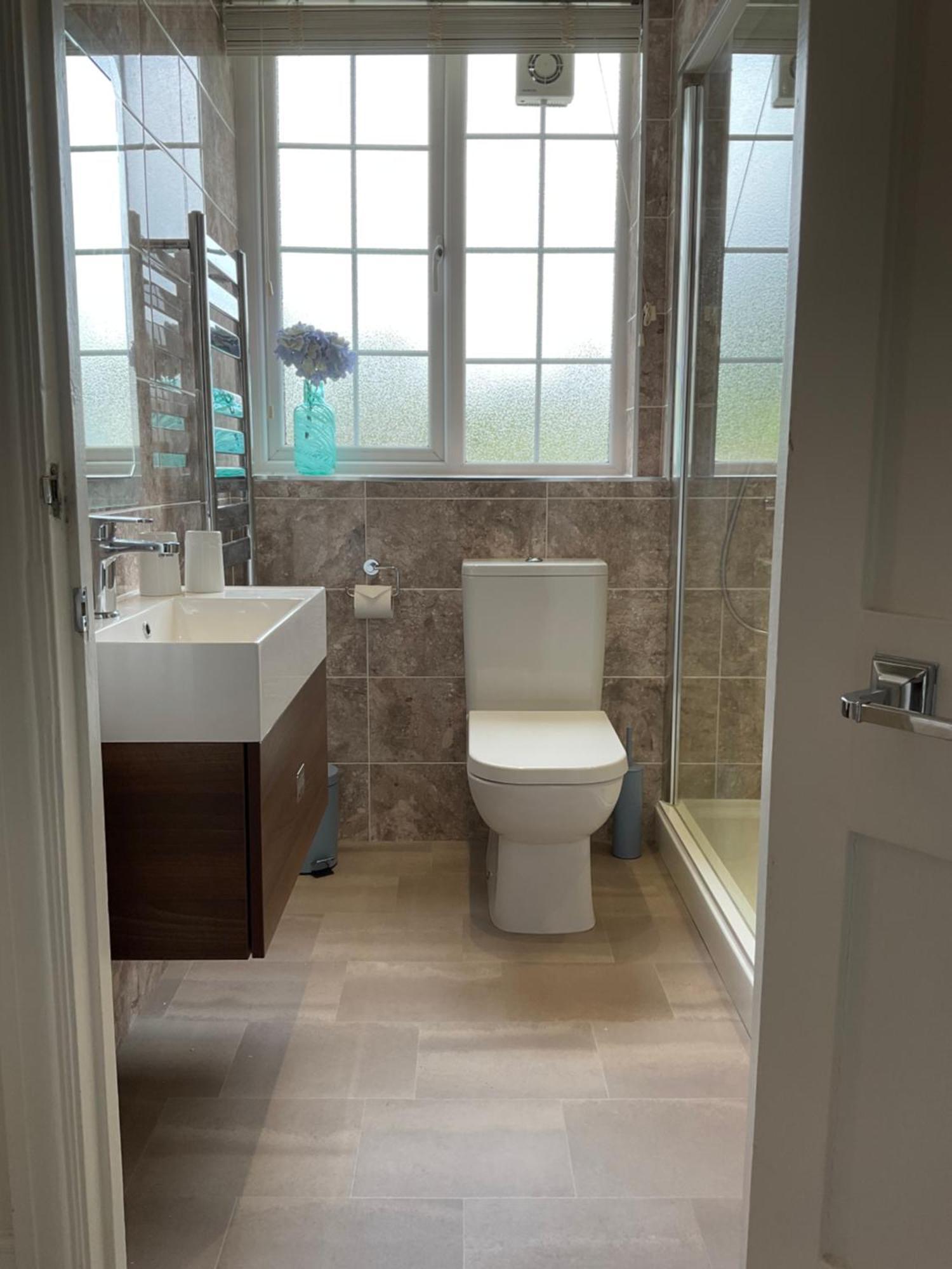 The Kinbrae Apartment Torquay Bagian luar foto